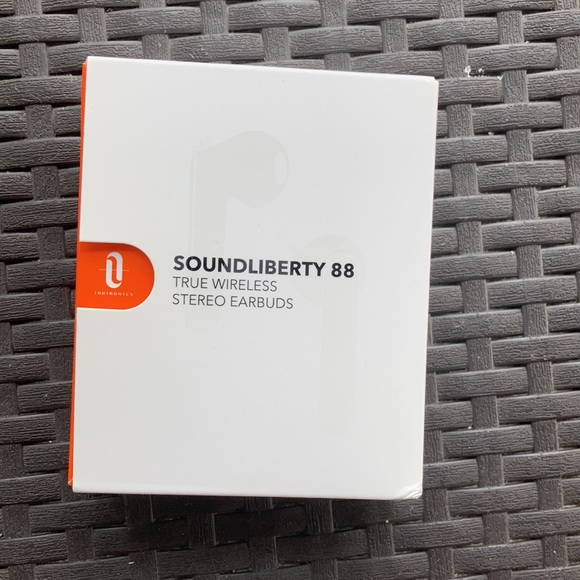 Taotronics SoundLiberty 88 Stereo Earbuds - Picture 3 of 3